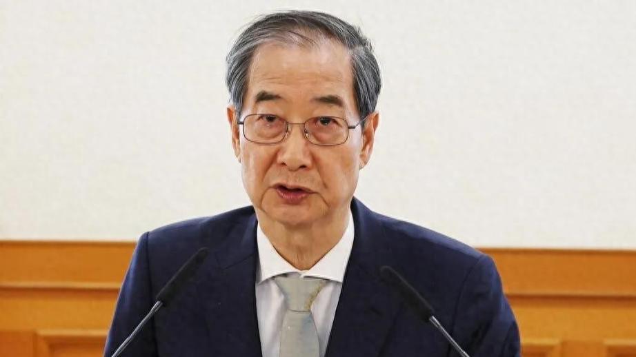 韩国宪法危机：代理总统的权力之争，悬而未决的宪法法官任命