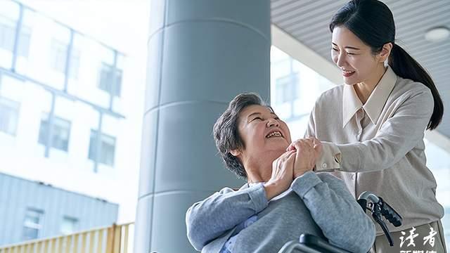 家庭真相：那个"没出息"的孩子，往往是父母晚年的依靠