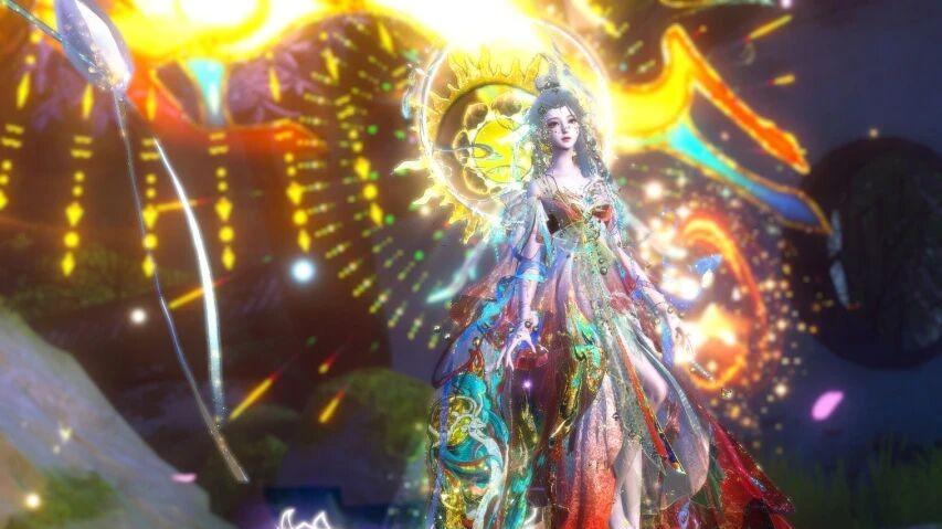 千锤百炼酣畅淋漓！倩女端游的“百锻论英雄”还能这么爽？