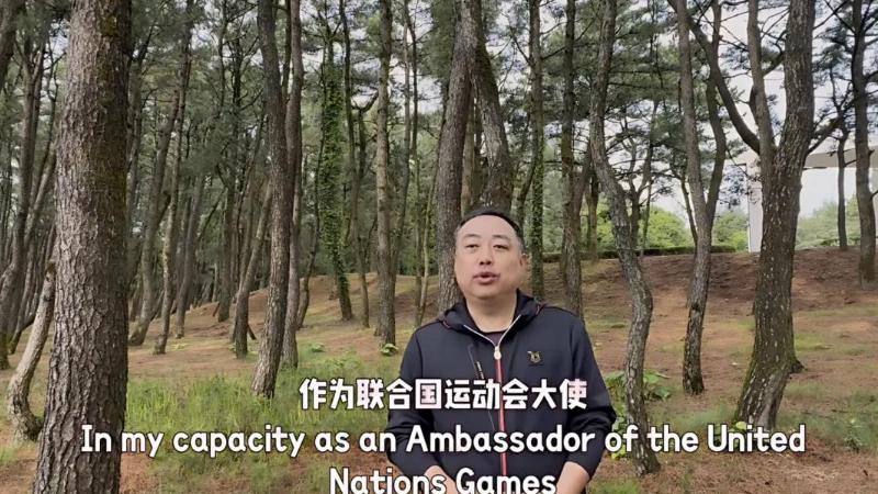 刘国梁竞选国际乒联执委：从中国到全球的乒乓战略蓝图