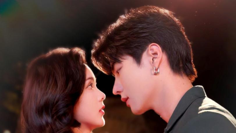 短剧《玫瑰勾火》：爱与命运的纠葛