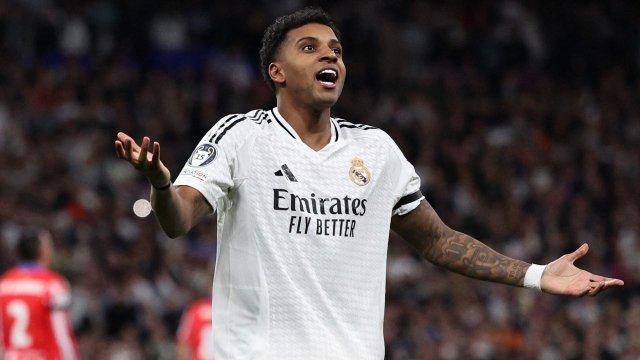 皇马对决马洛卡：伯纳乌的历史碾压与微妙变数