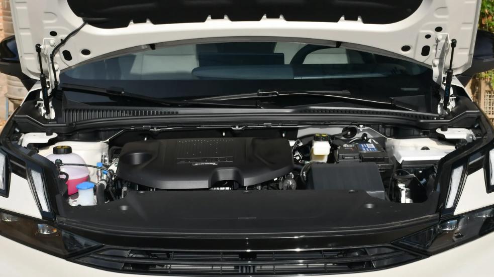 精致且实用？11.76万起售，2026款领克06怎么样？