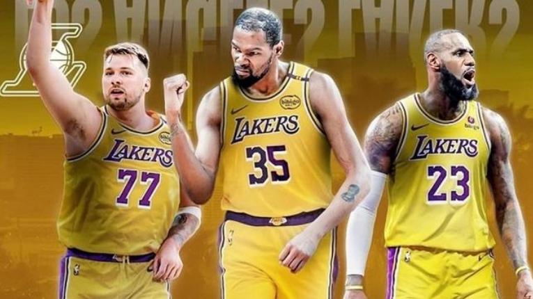 争夺战！杜兰特交易筹码曝光，火箭欲六换一补强