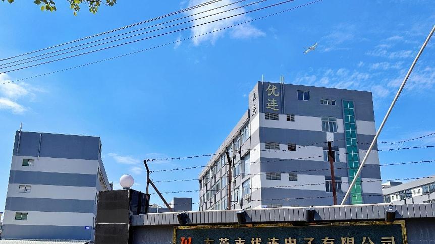 昆旺精密：如何打破连接器巨头垄断的局面？