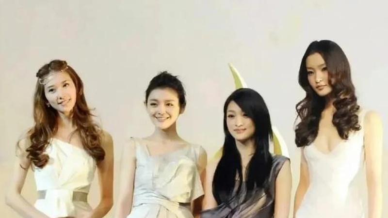 大S生前夸过三位女演员，事实证明，她的眼光太长远了