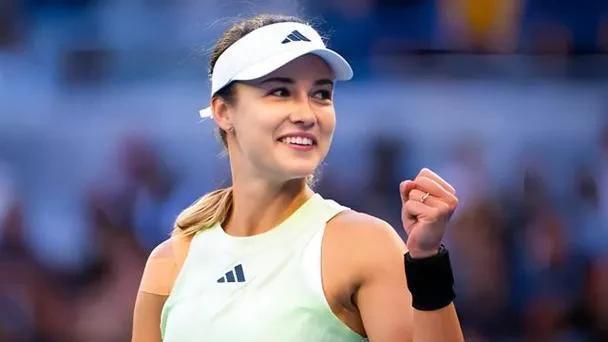 2025年美国印第安维尔斯WTA1000网球公开赛！又有比赛看了！