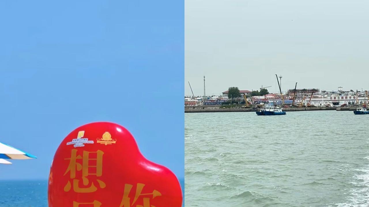 日照旅游两天一夜攻略，附上保姆级指南