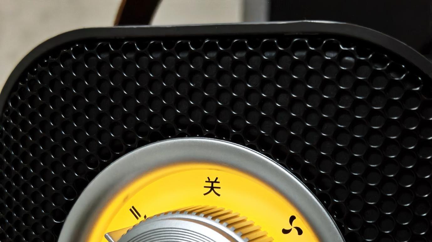 2S速热，北方冬季取暖新选择：西圣WarmX暖风机深度实测