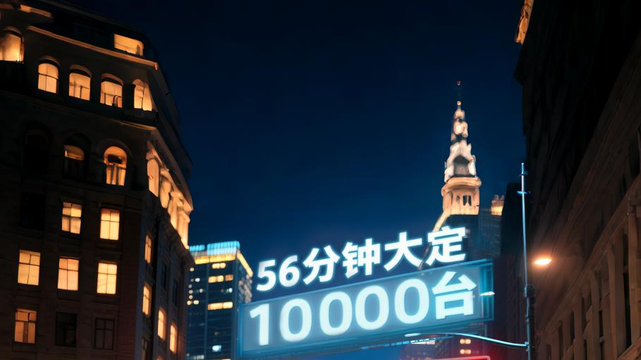 降维打击现场！领克10 EM-P用价值突围，这才是真·质价比！