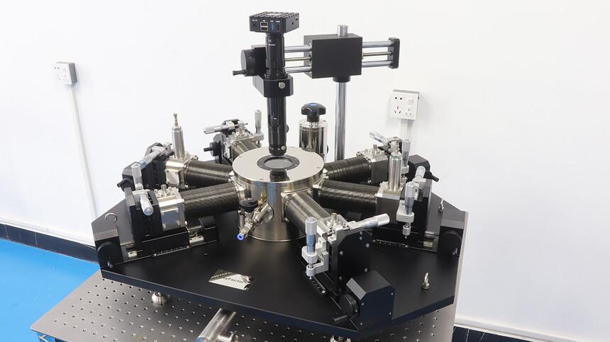 键德测试测量|哪些因素会影响真空探针台的使用年限？