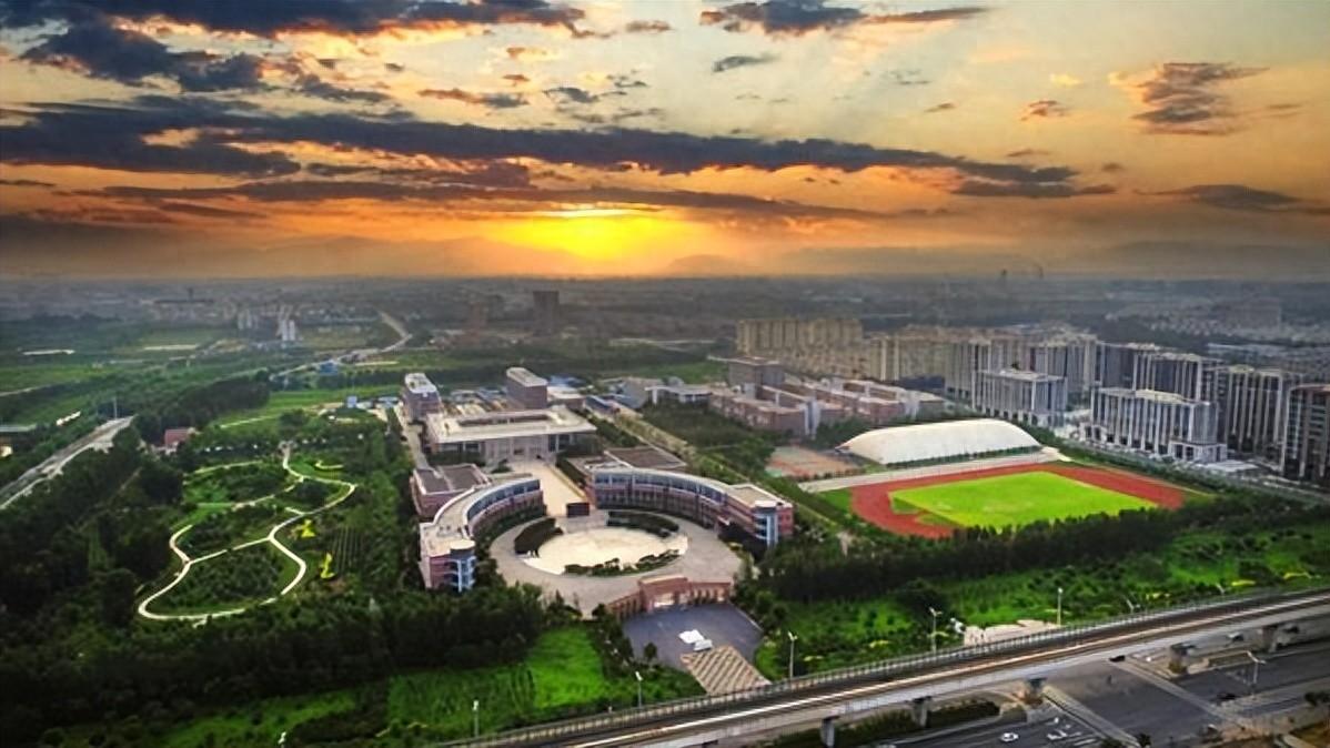 211唯一市属校扩建，北京孩子能多一次机会？京城教育版图的变局