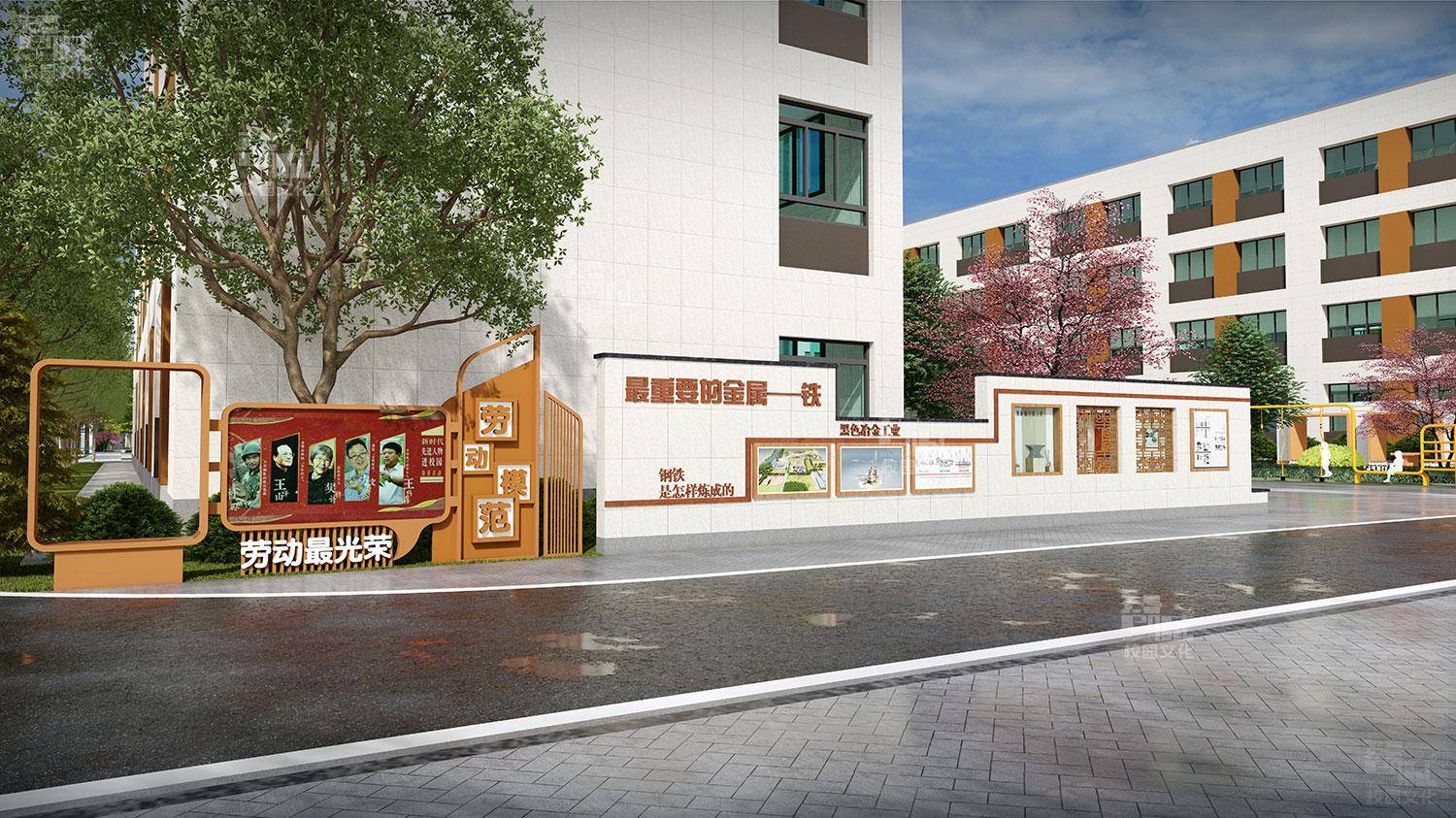 学校教学空间策划设计：让学校课程特色在建筑空间中绽放生命力