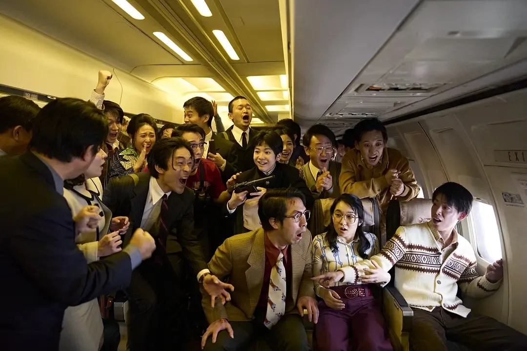 韩国2027年无片可上！这部年度最佳，且看且珍惜……