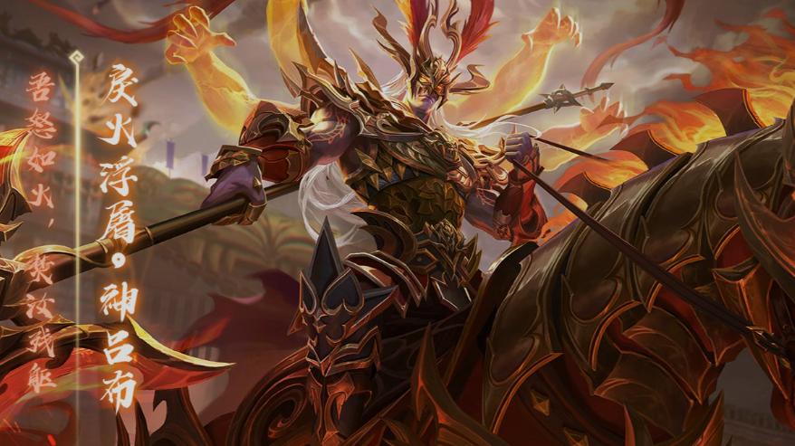 三国杀：神将真的很强吗？连自己的界限突破都打不过，你信吗？