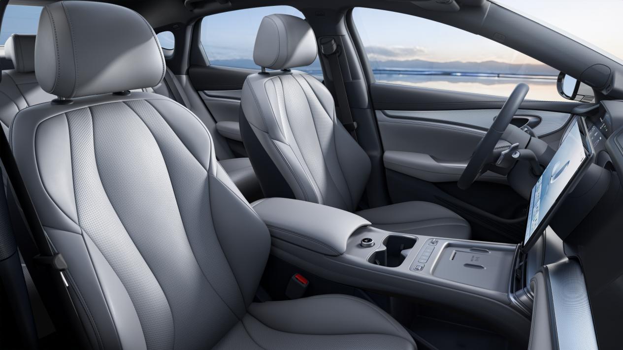 2026款海豹07DM-i定档9月15日正式上市，配备天神之眼B、云辇-C