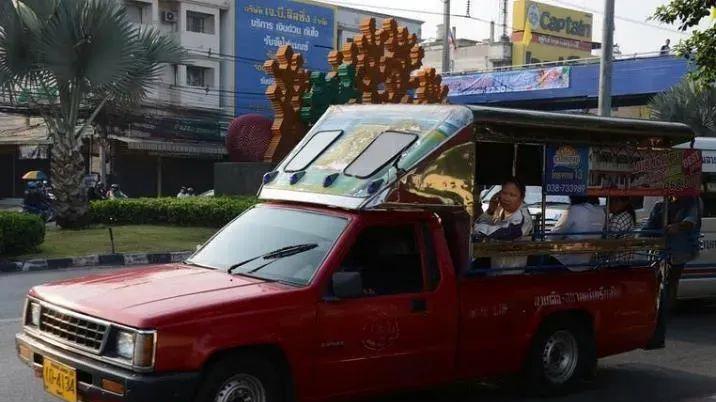 在泰国打败日本，中国车企不能只靠价格战