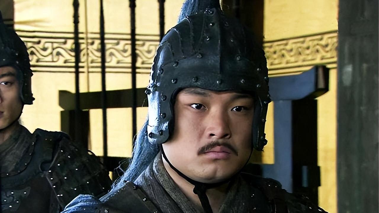 蜀汉阵营武力排名，姜维垫底关羽仅排第二，究竟谁能排在第一呢
