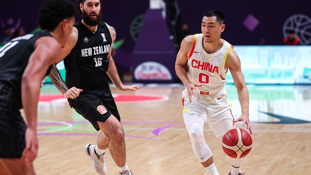 7分3断！他是中国版贝弗利！打破外界质疑，郭士强的坚持收到回报