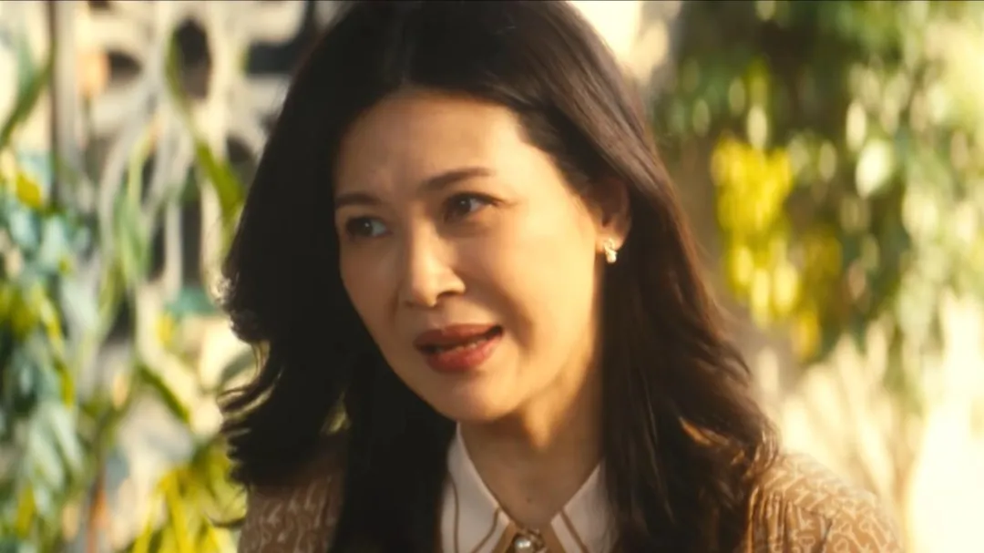 44岁童蕾，从李幼斌女神到《北上》中不屈于现状的罗之梅，还是岁月静好的模样