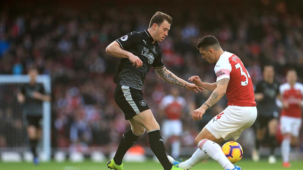 11/1周六竞彩赛事推荐： 伯恩利 VS 阿森纳！诺丁汉 VS 曼联！