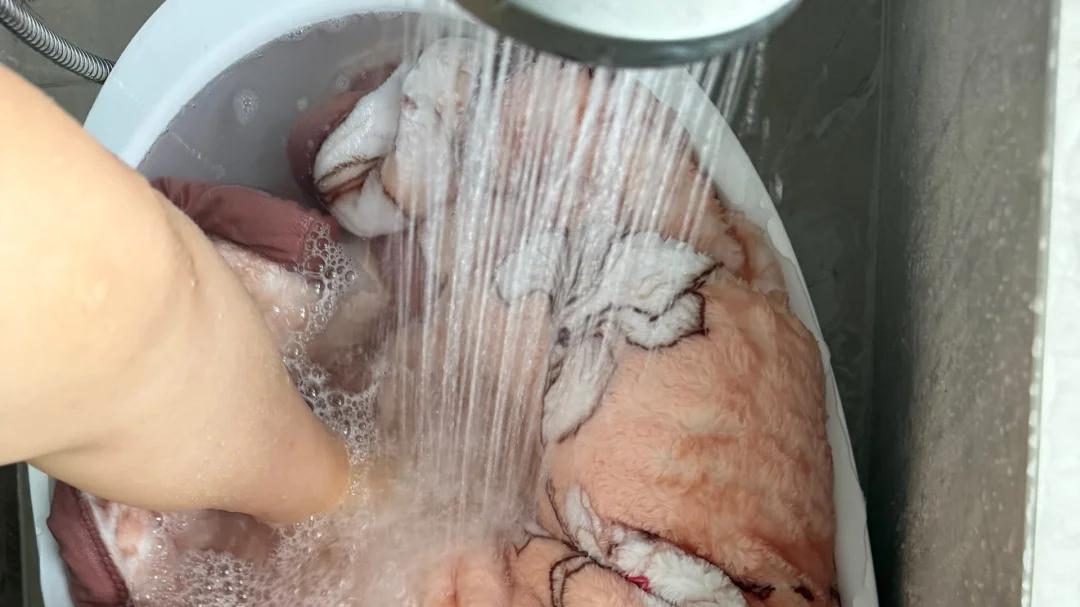 注意！这6样东西不能放进洗衣机，洗坏是小事，还会损坏洗衣机！