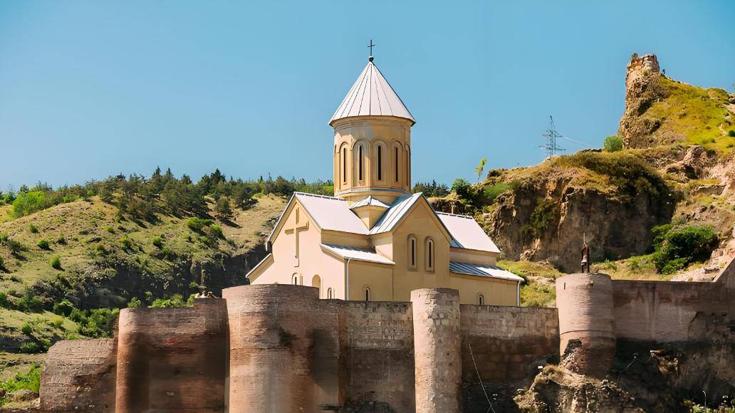 奥斯曼真的统治过西奈吗？