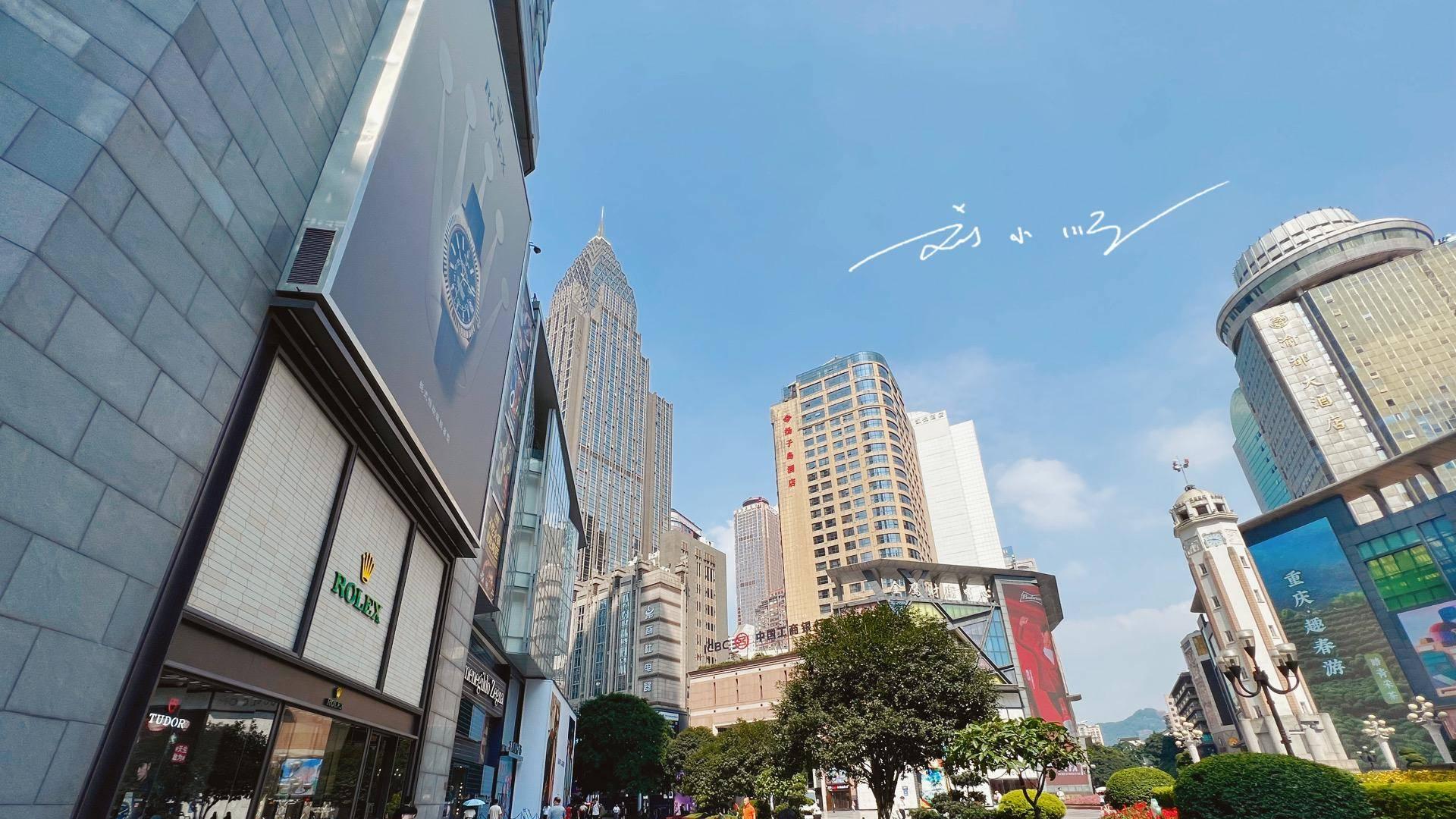 中国“最大”直辖市！面积相当于13个上海，有望成为一线城市？