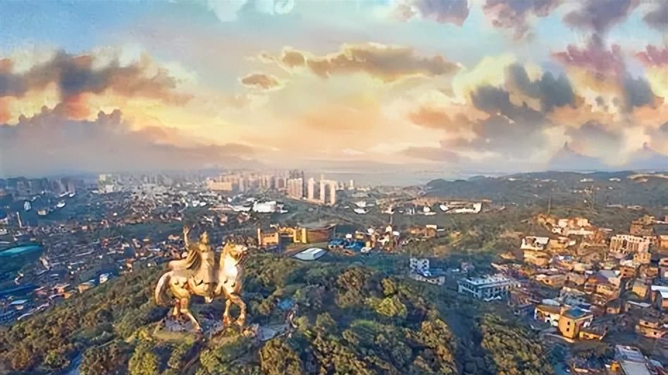 福建泉州：发展数字文旅，运用元宇宙/VR技术打造特色交互沉浸式体验