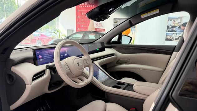 零跑C16、智己LS7即将焕新 本周新车看点