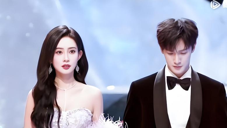 CP粉狂喜！孟子义李昀锐确定三搭