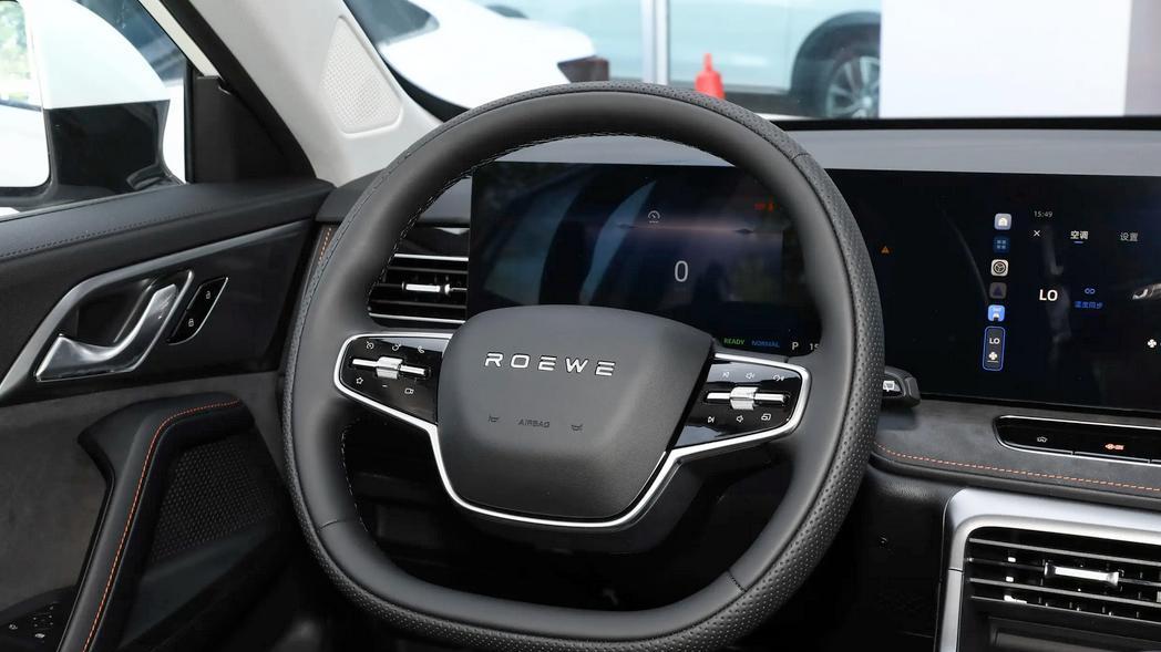 月销量一般，但动力系统可观，荣威D5X DMH能放心入手吗？