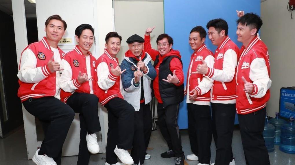 谭咏麟出面解释因病消瘦！谈张学友四度撤演：不想有丝毫缺陷