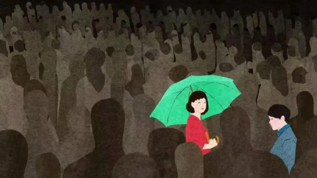 世界文学中直击灵魂的20个永恒金句，值得写进教科书