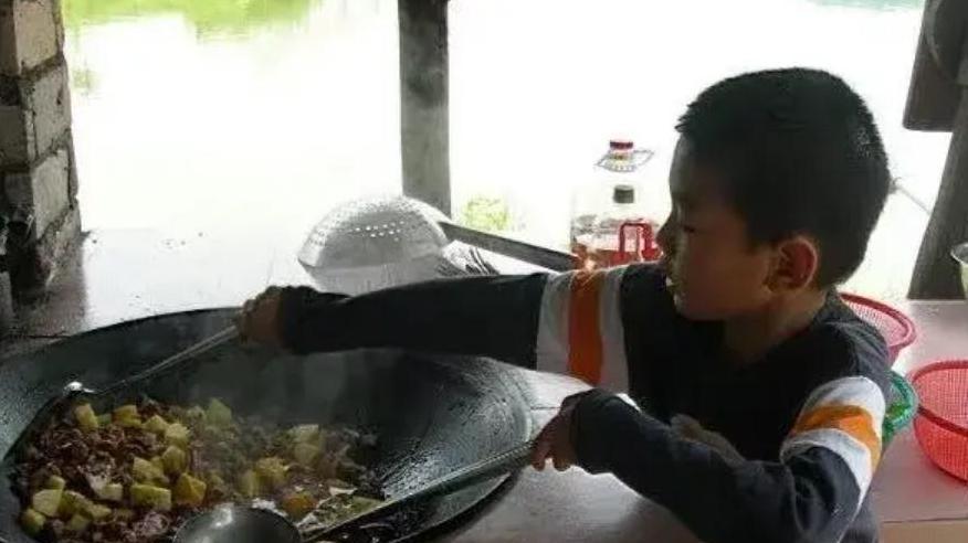花18年助子进名校，却1个月后天人永隔：教育出了什么问题？