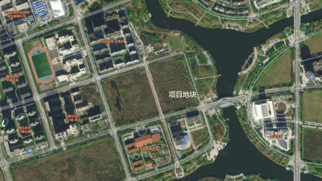 青岛高新区或添新楼盘