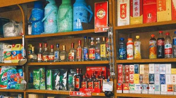 不拼价格拼价值！县城烟酒店破解前后夹击的生存之道