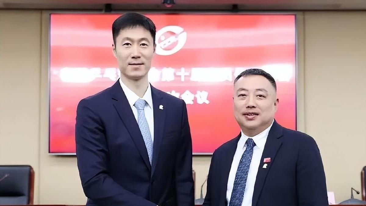 中国乒乓教父竞选国际高管，欧洲急了：我们比赛奖金大部分靠中国人买单！