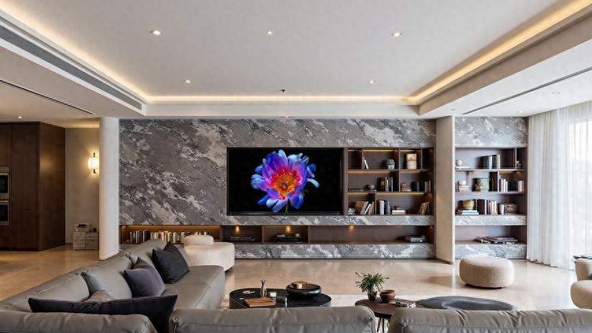 RGB-MiniLED和SQD-MiniLED哪个好？一文告诉你二者之间的区别