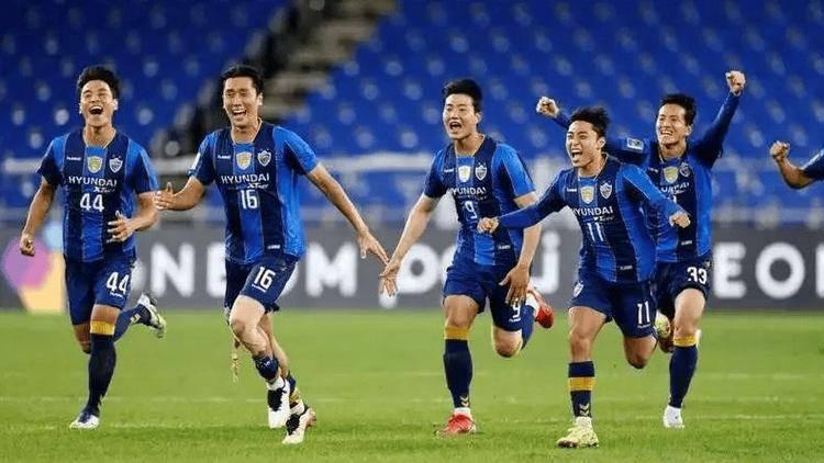 今日竞彩二串一：蔚山现代VS浦项制铁+水晶宫VS诺丁汉森林