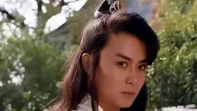 《白眉大侠》29年演员现状，女三嫁日籍老公，房书安已经垂垂已老