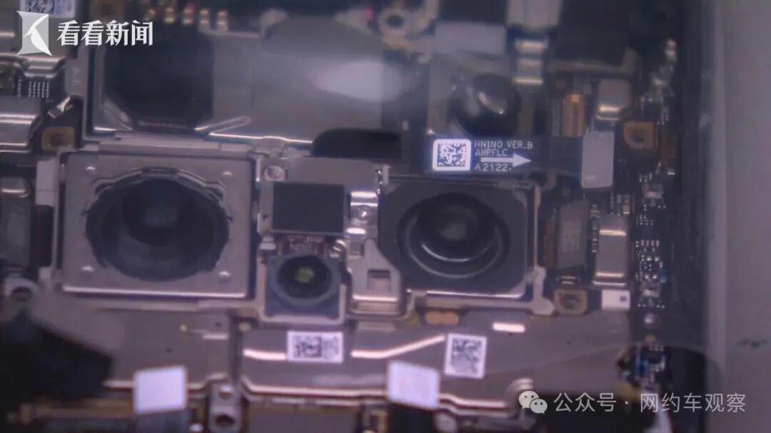 机场大单被外挂垄断？官媒暗访机场网约车，司机喊话：没有科技别来