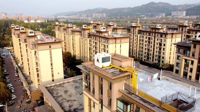 卢氏县住建局：全力保障冬季供暖 政企共护万家温暖