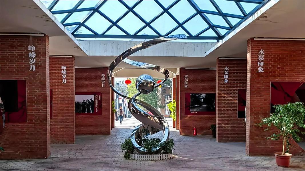 山西阳泉1947文化园旅游攻略及旅行社推荐榜