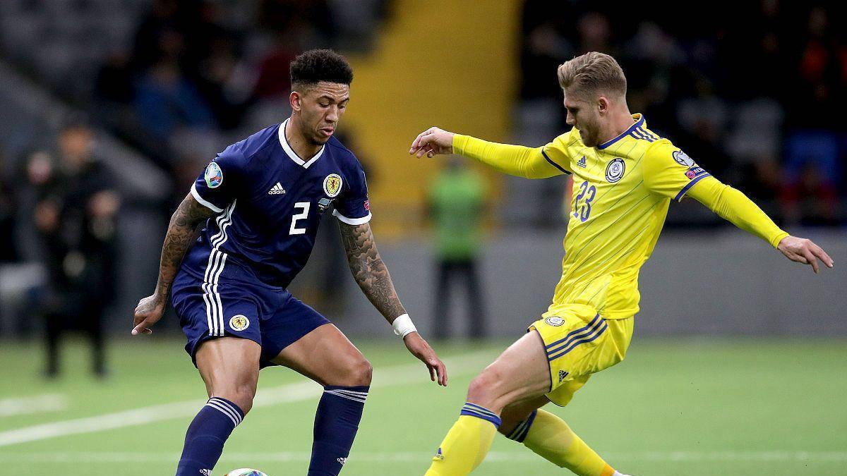 今日足球二串一：阿塞拜疆VS冰岛＋安道尔VS 阿尔巴尼亚