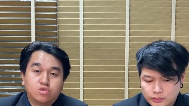 现实版《孤注一掷》，演员王星泰国缅北边境失踪，女友回应最新情况