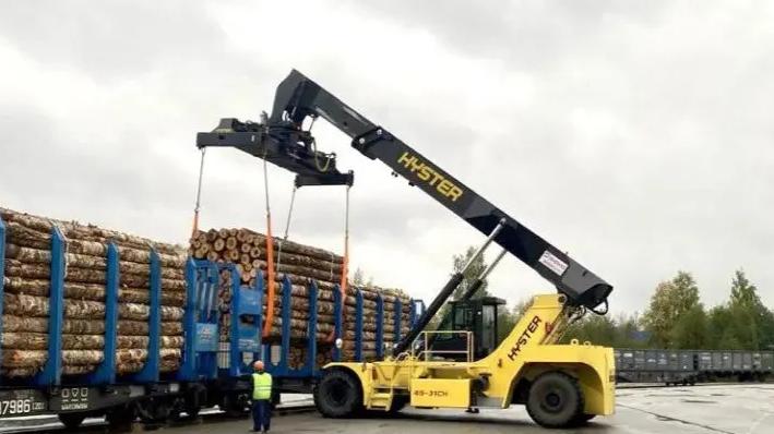 运输成本飙升50%！这地木材商：缩减发货规模，暂停供货！