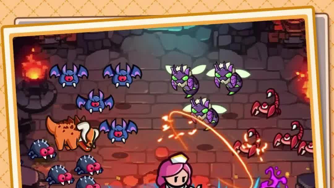 《百炼英雄》角色强度分级与培养攻略！最新兑换码大全