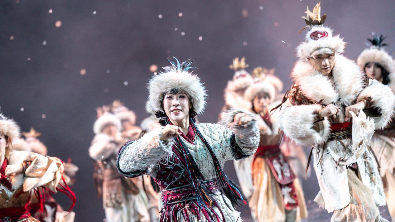 史诗级视听盛宴！《王的战车》高燃现场直击