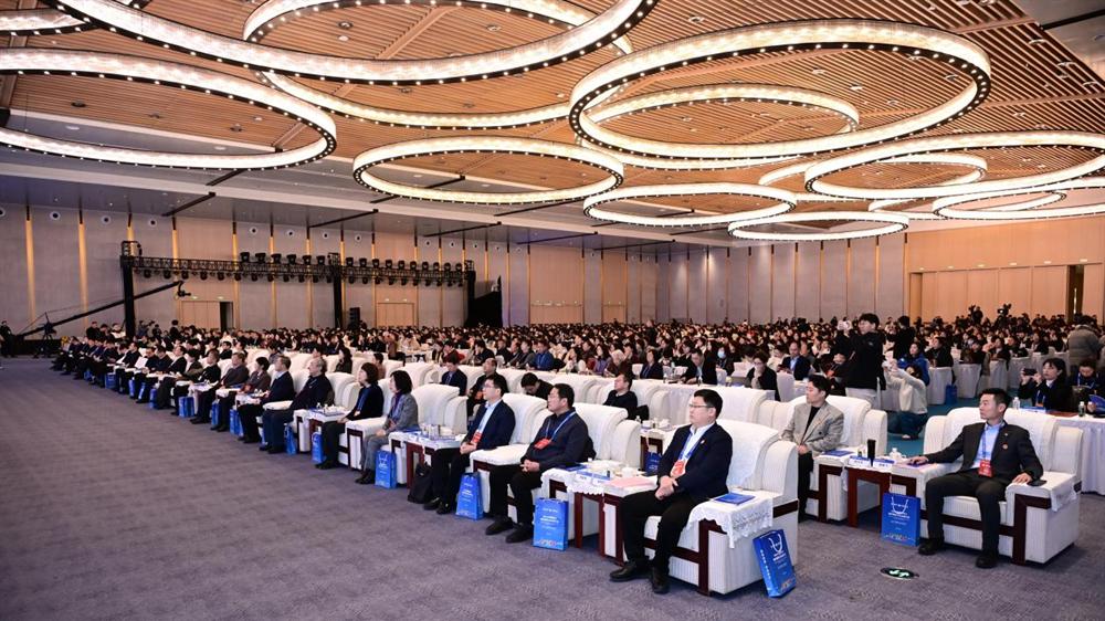 2025中国婴幼儿照护服务行业发展大会在济南召开